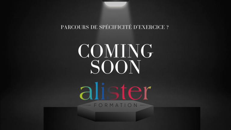 Spécificités d’exercice